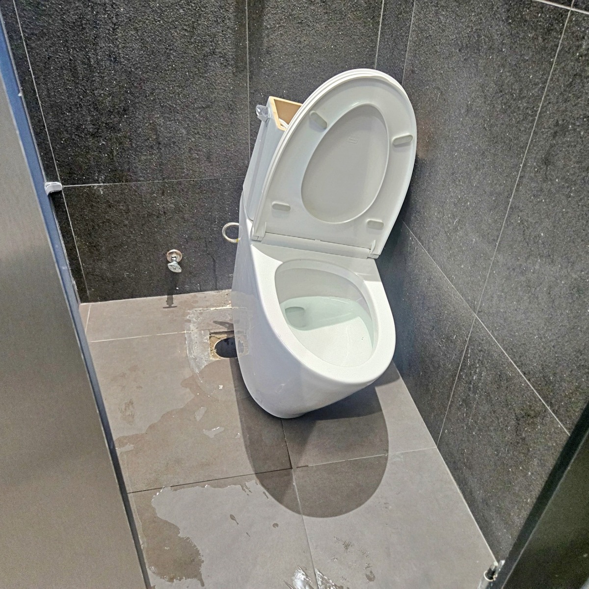 서초구 서초동 변기배관역류 상가 화장실 현장